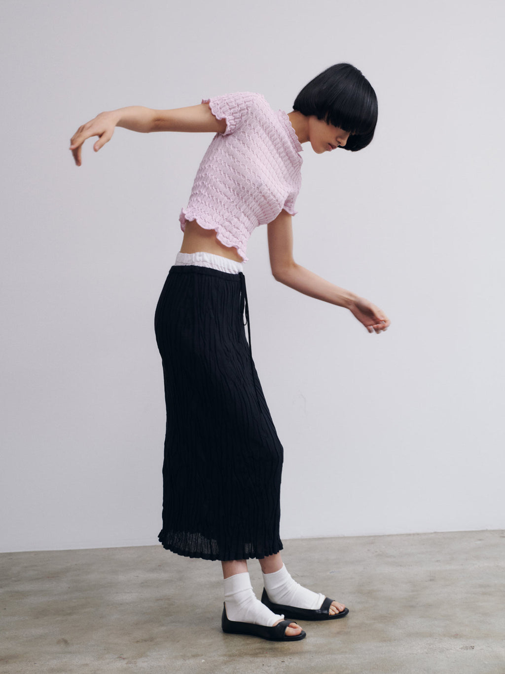 Luce skirt