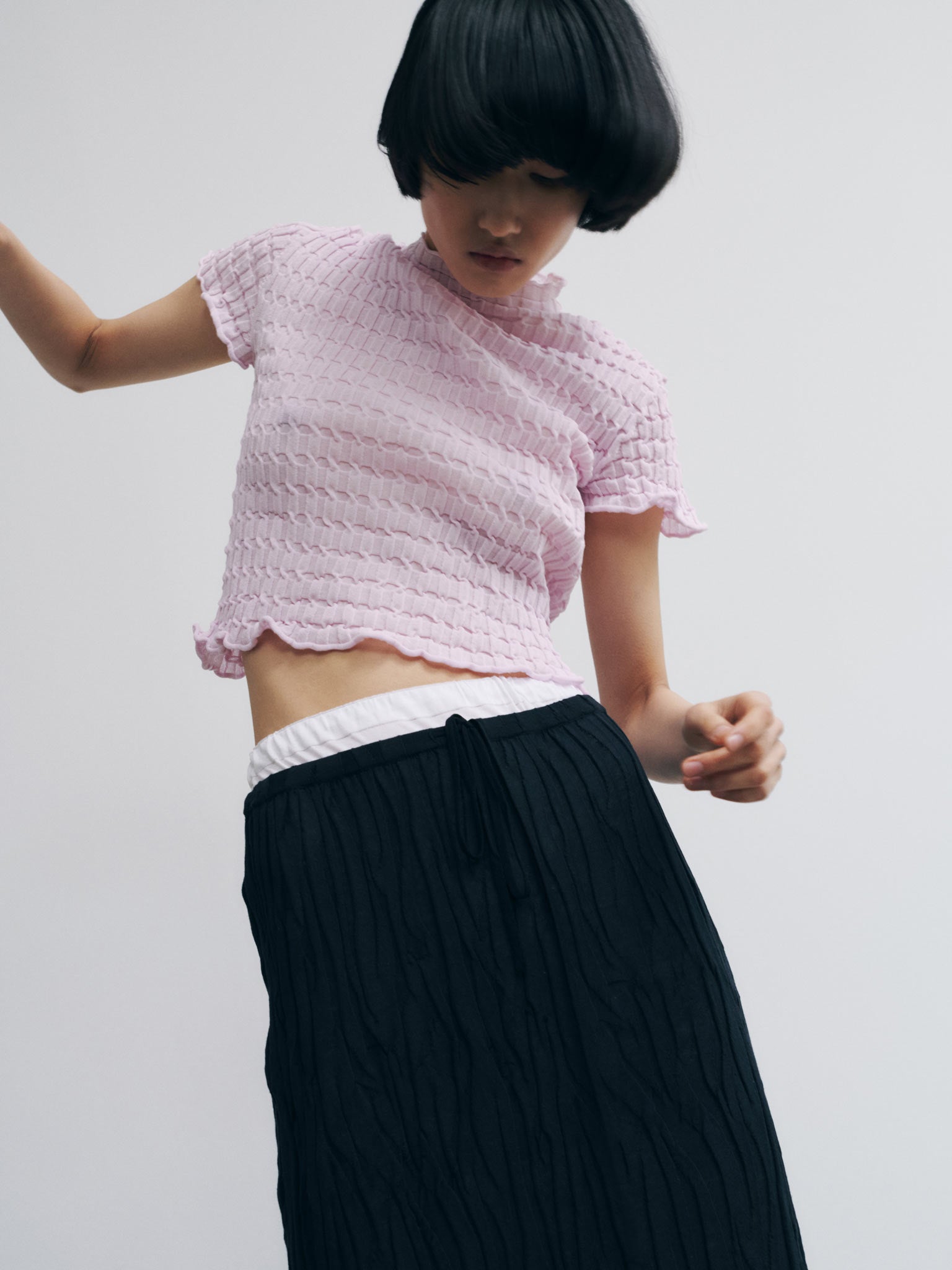 Luce skirt