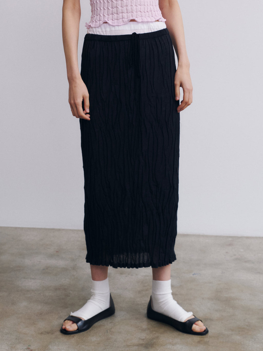 Luce skirt