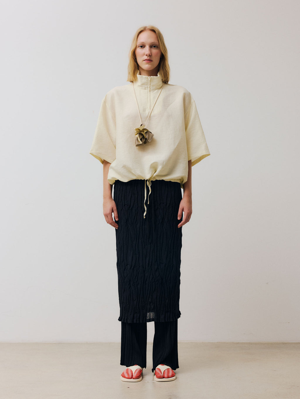 Luce skirt