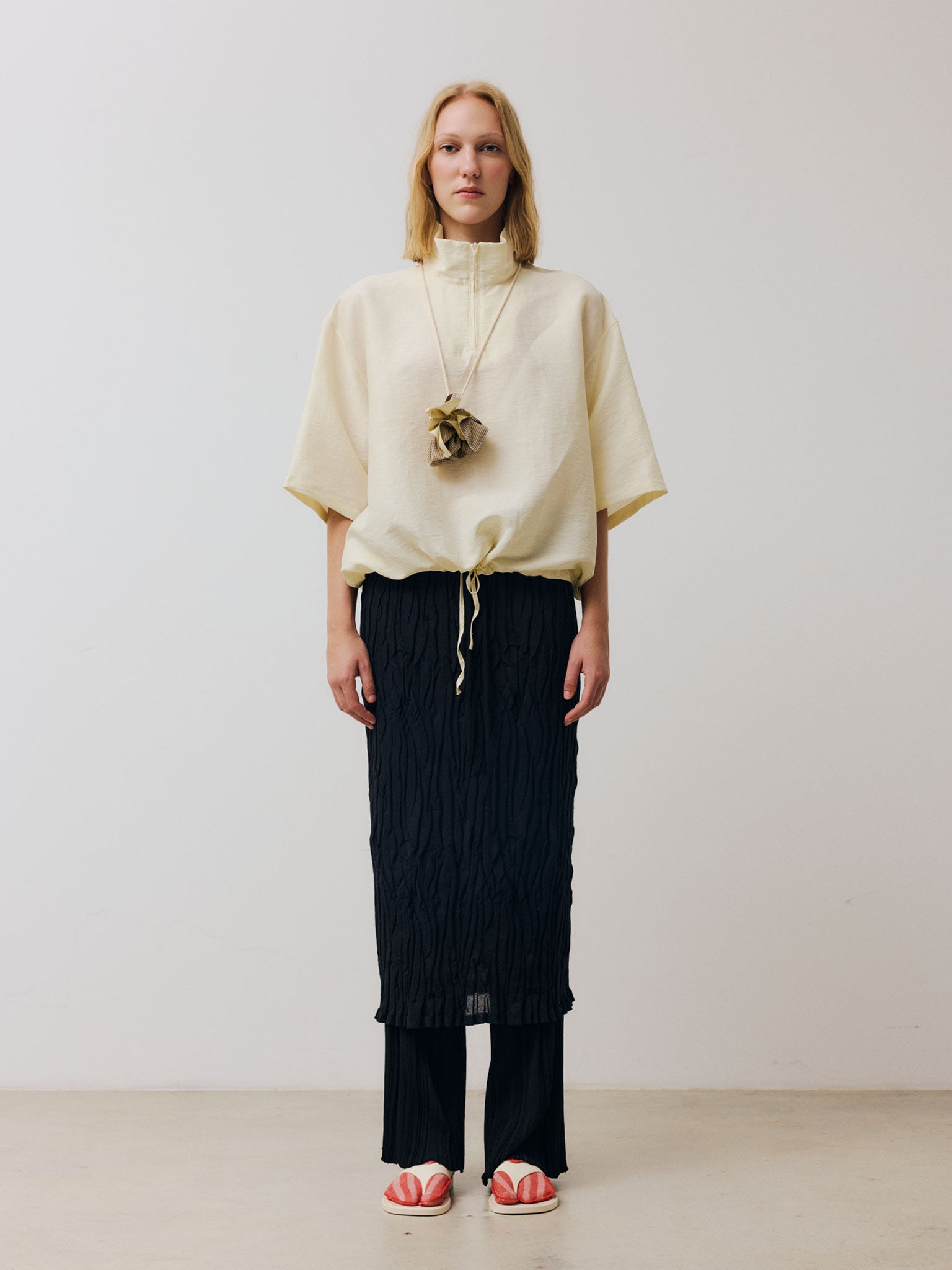 Luce skirt