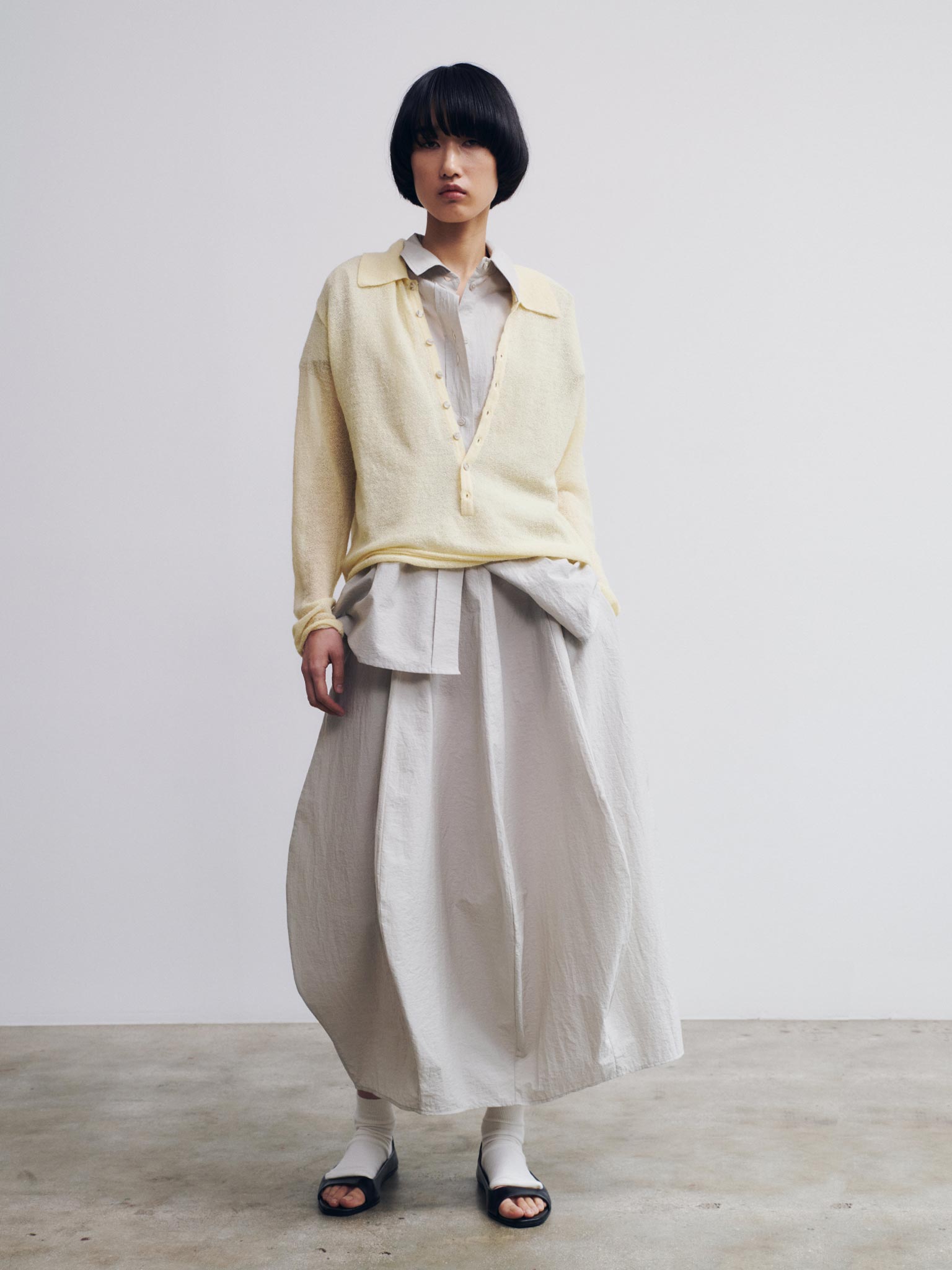 Luna skirt