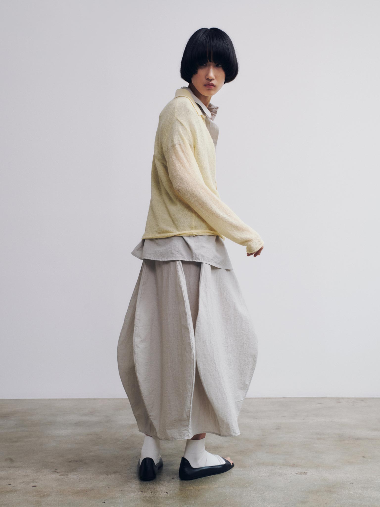 Luna skirt