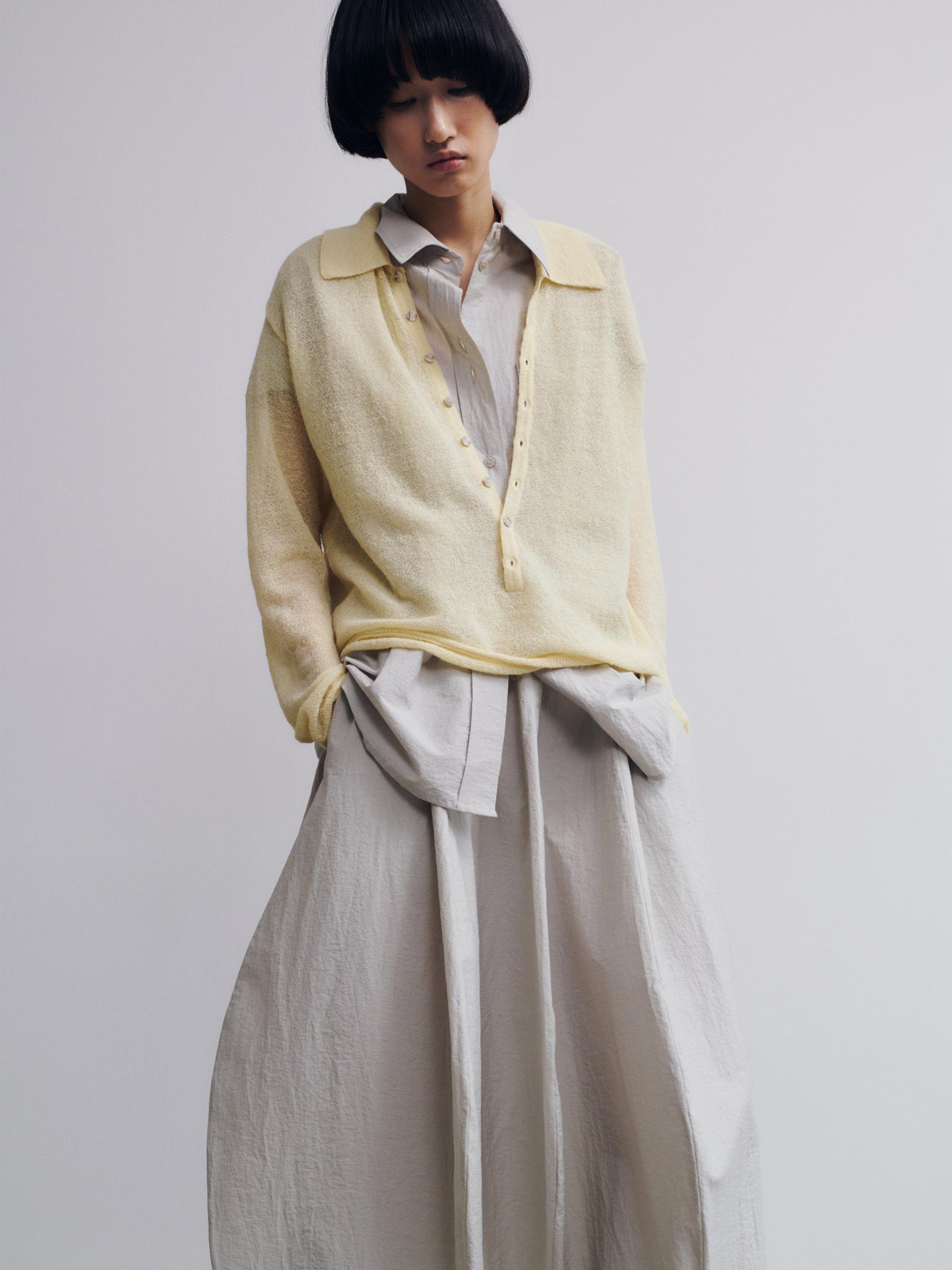 Luna skirt