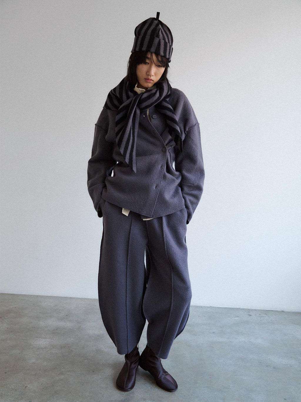 Manta cardigan
