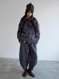 Manta cardigan