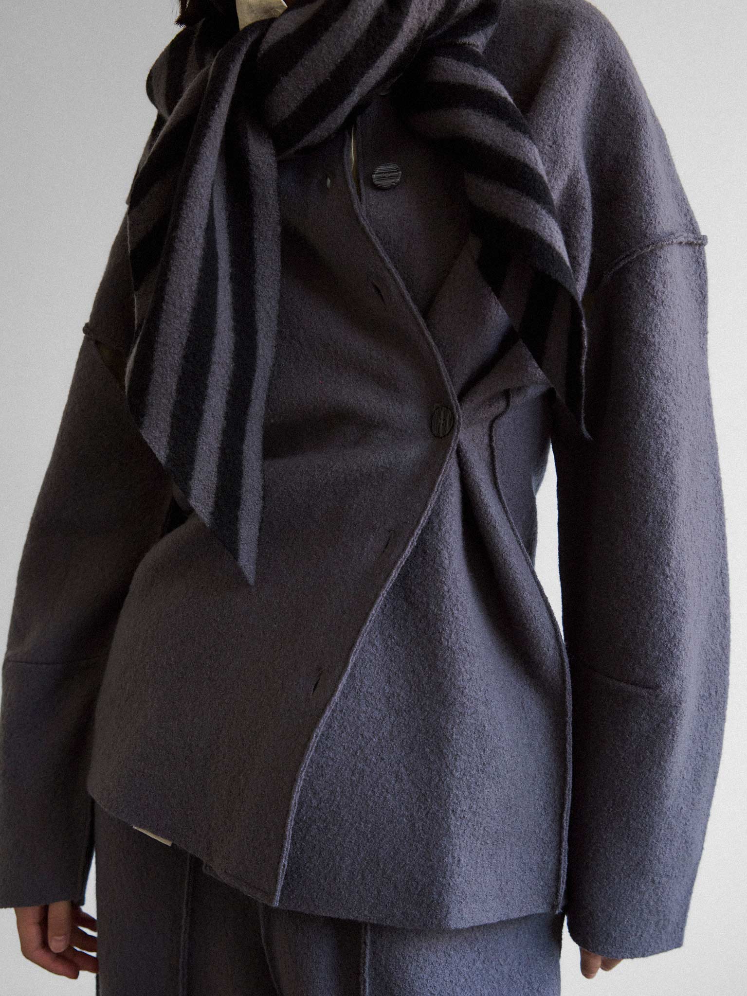 Manta cardigan