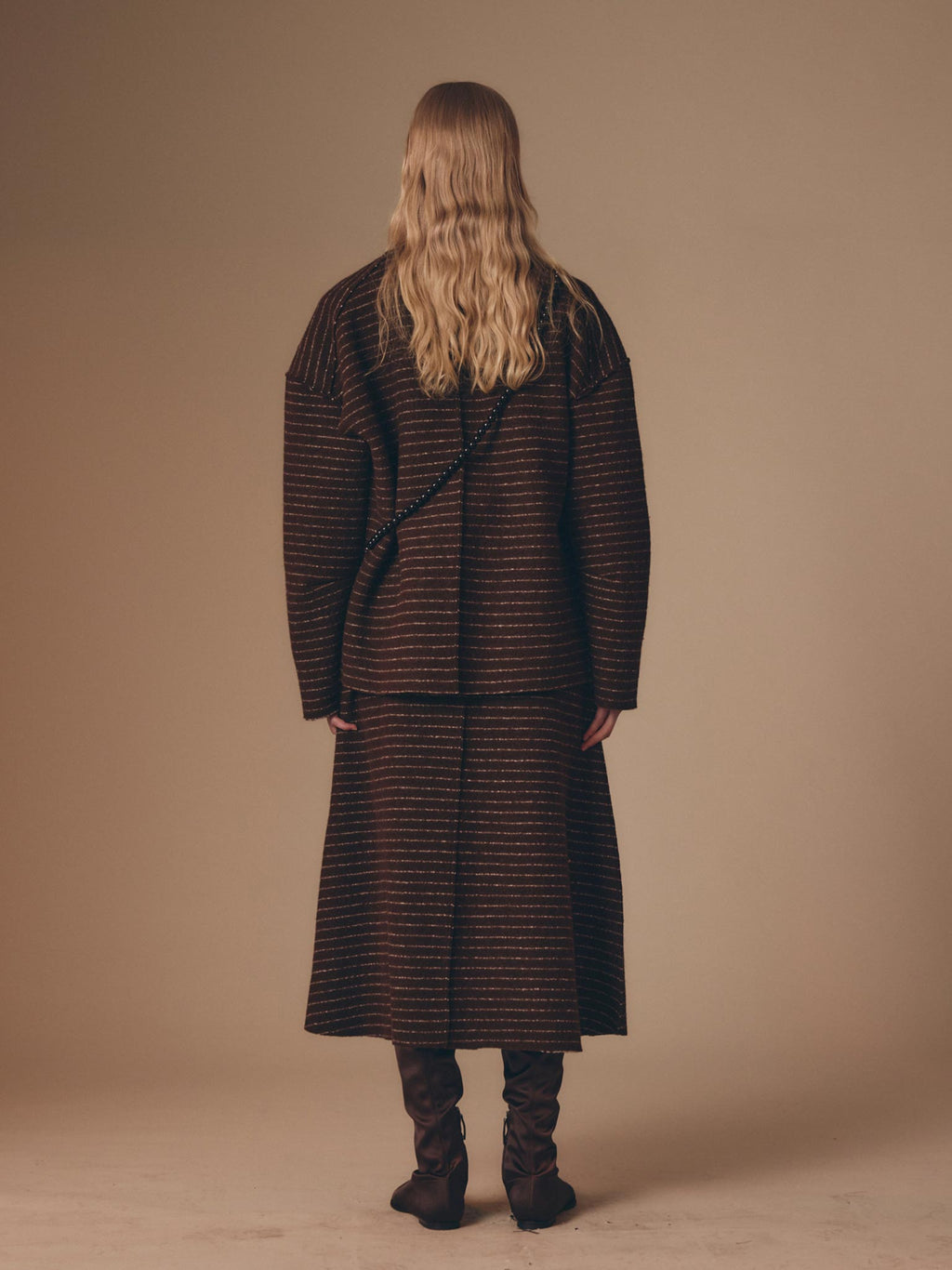 Manta cardigan