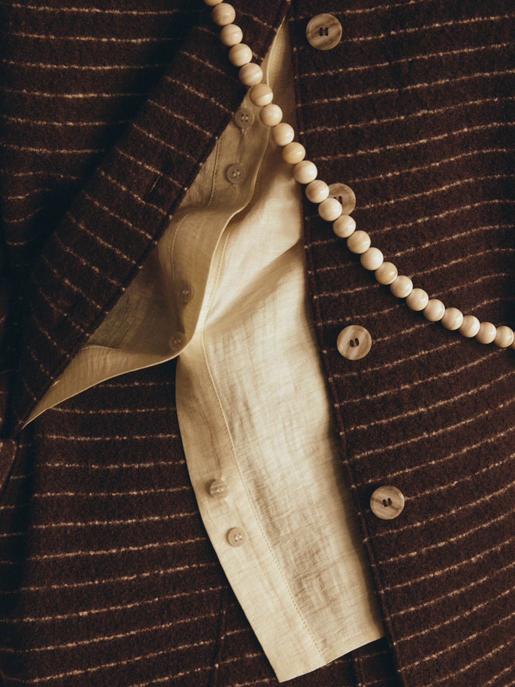 Manta cardigan