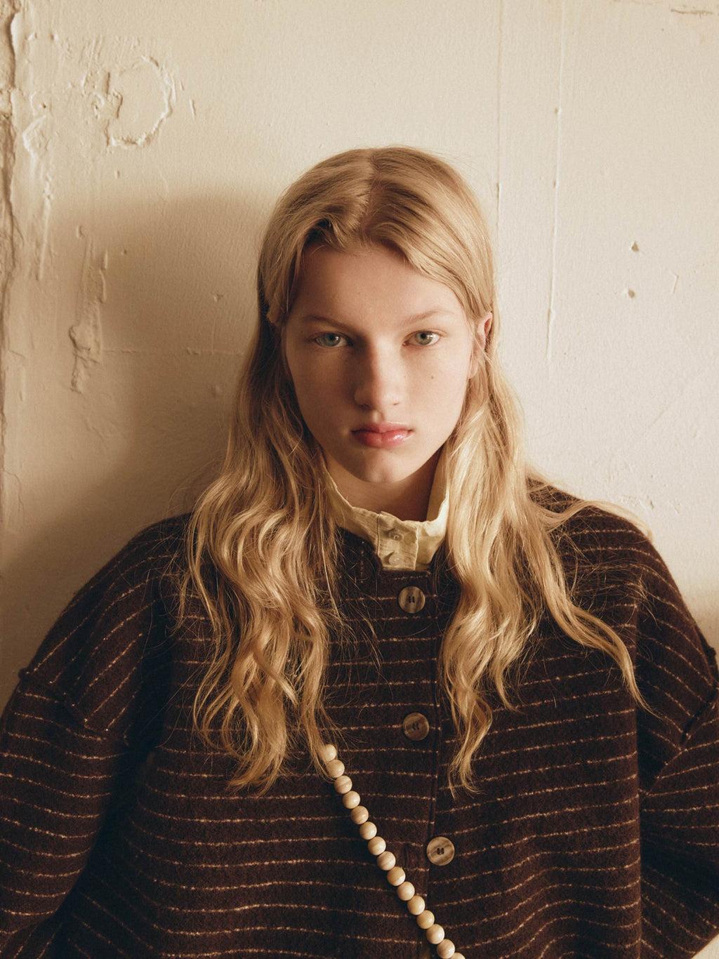 Manta cardigan