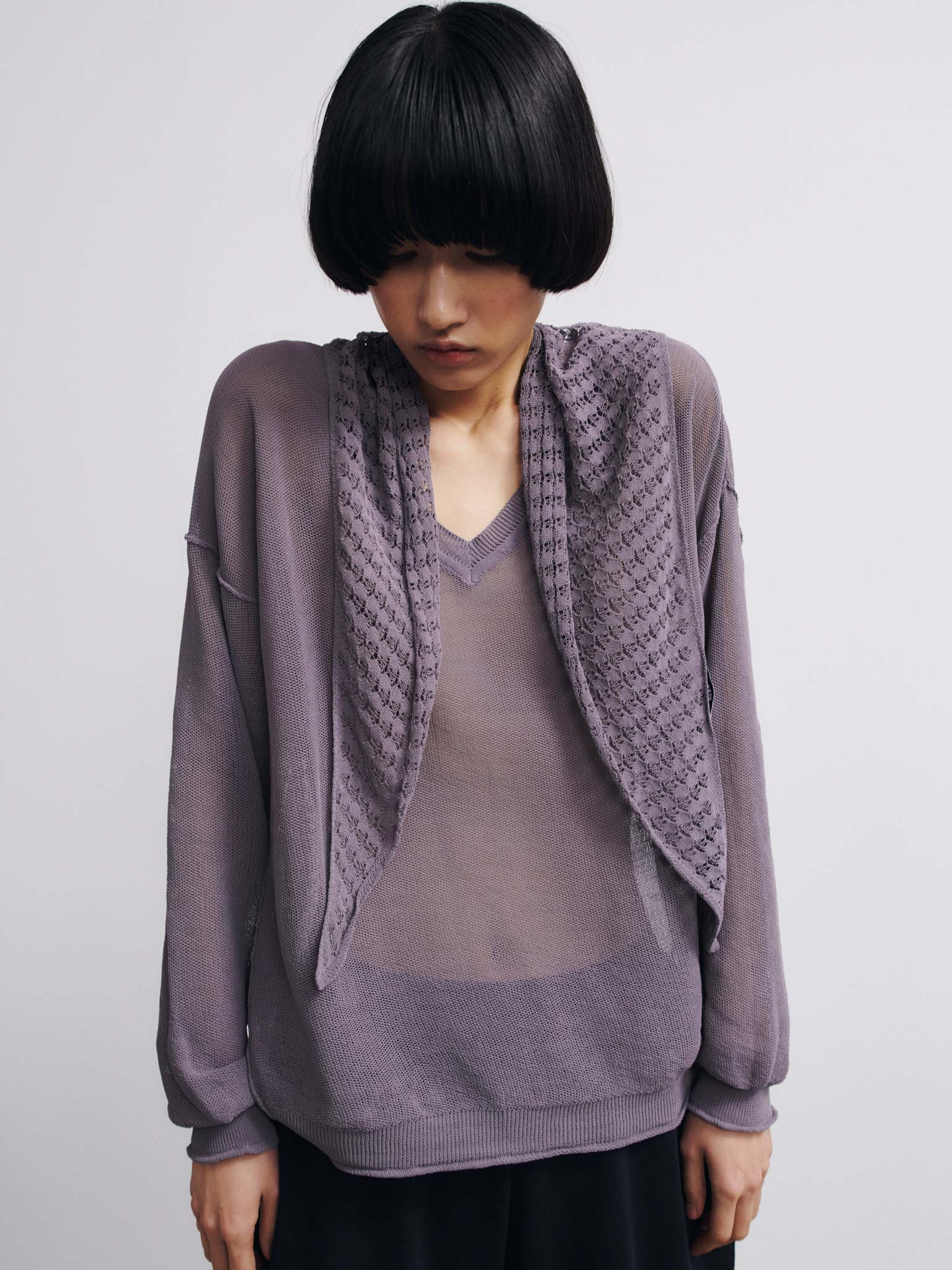Matsu sweater