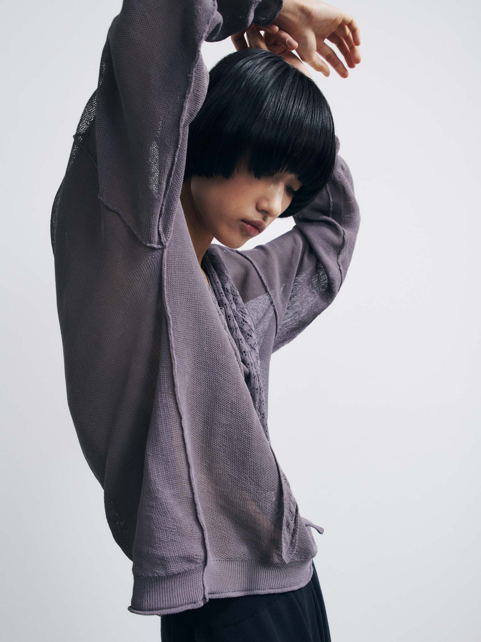Matsu sweater