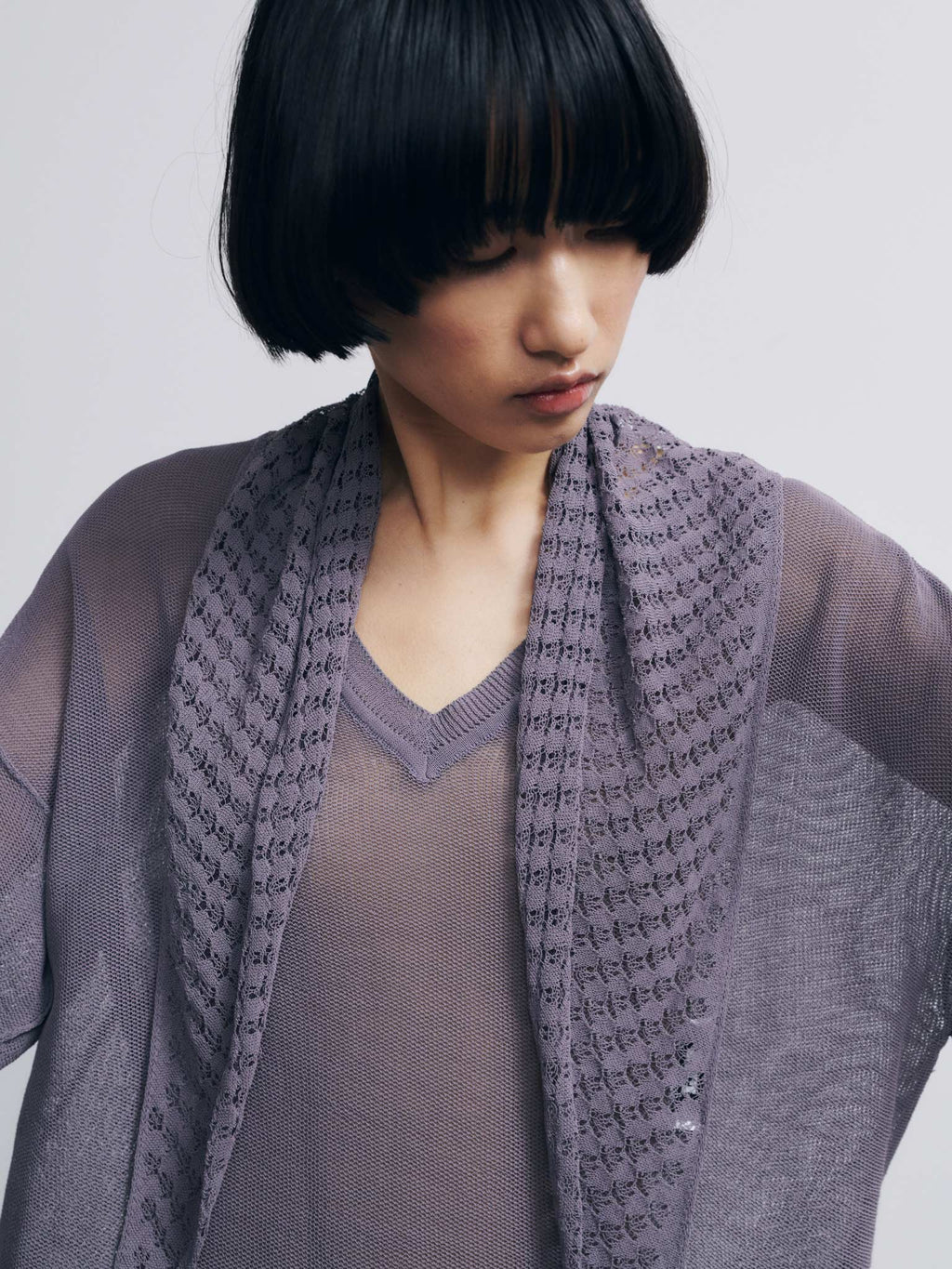 Matsu sweater