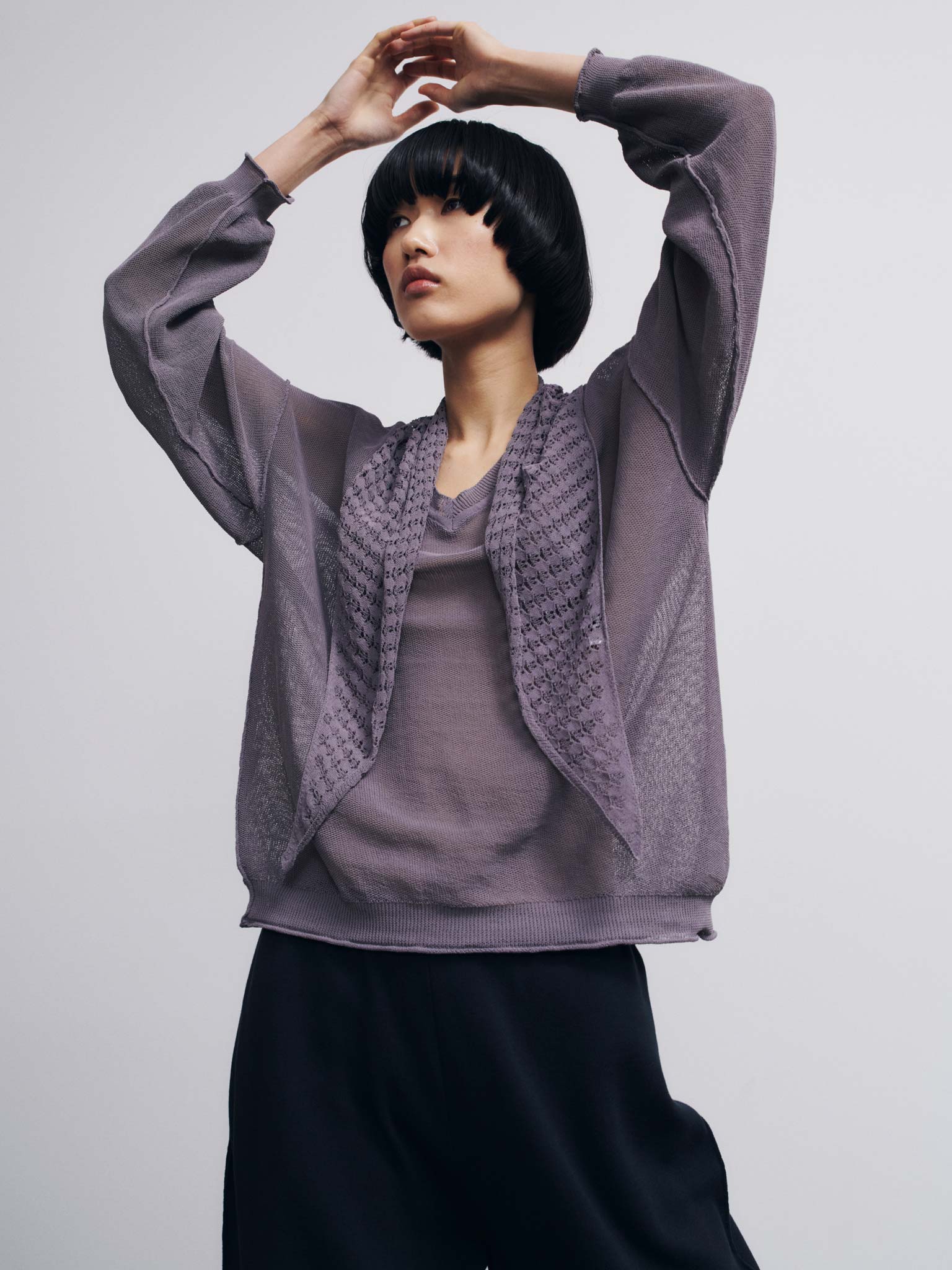 Matsu sweater