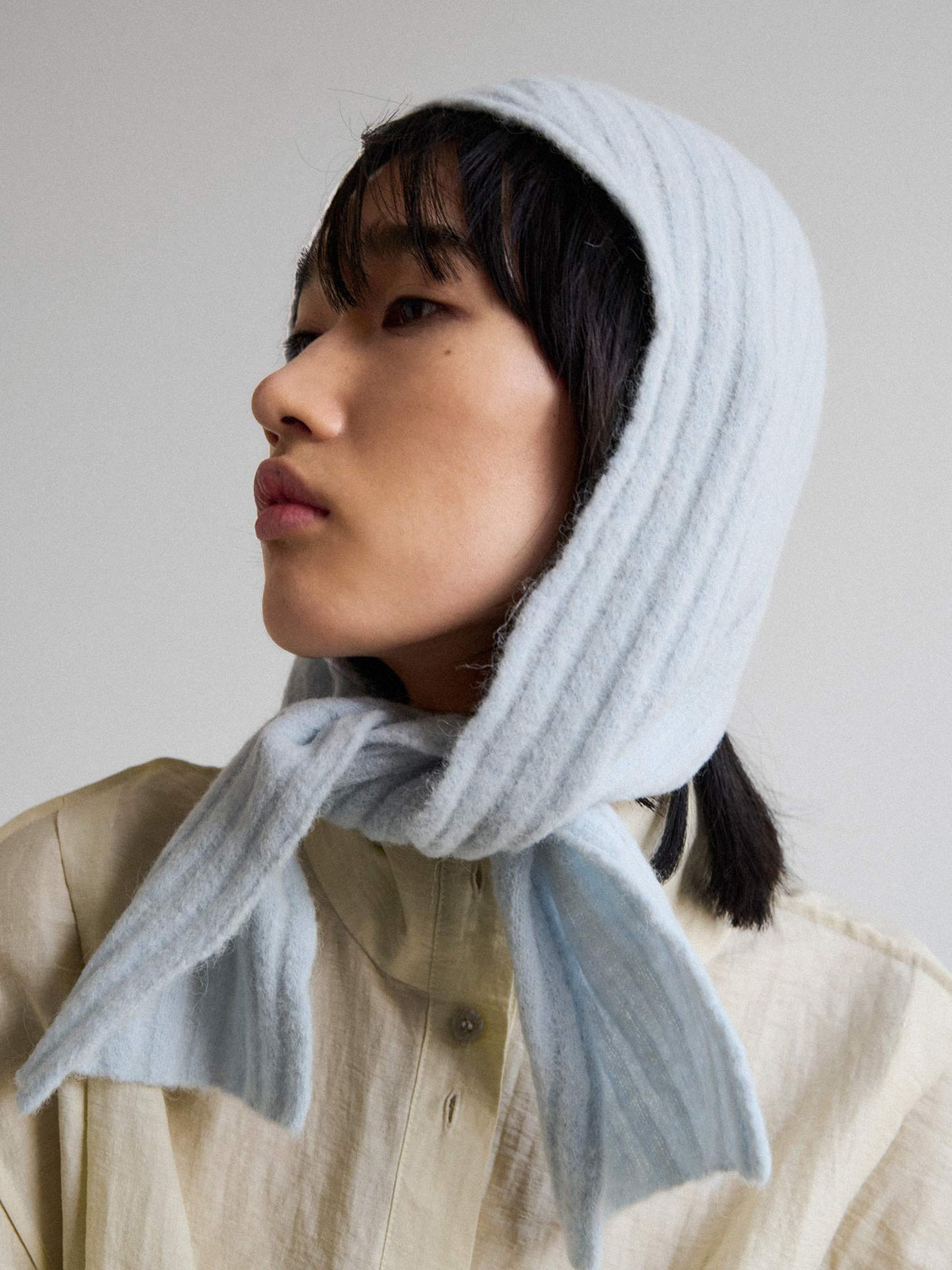 Mimisen headpiece