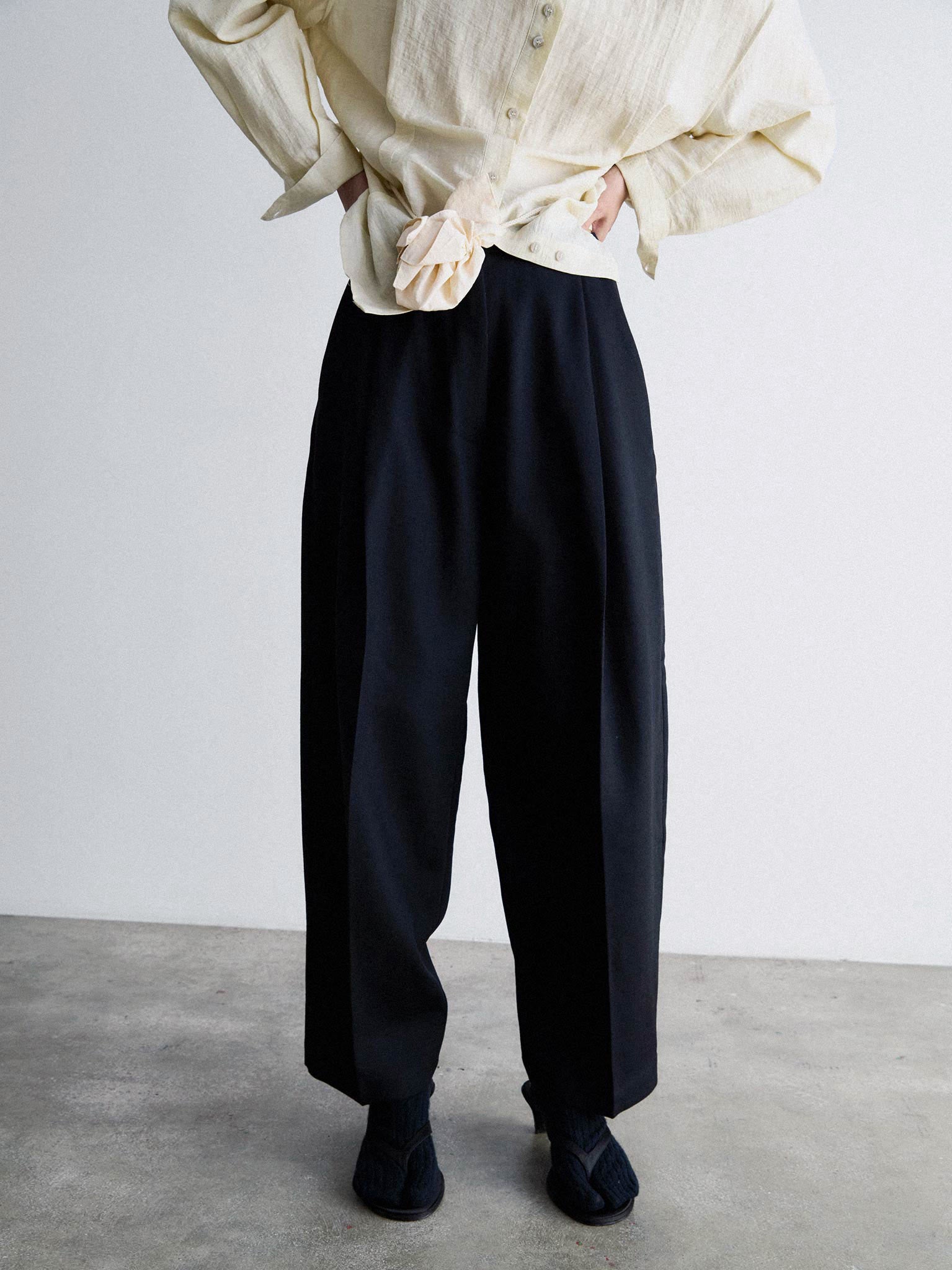 Mono pants