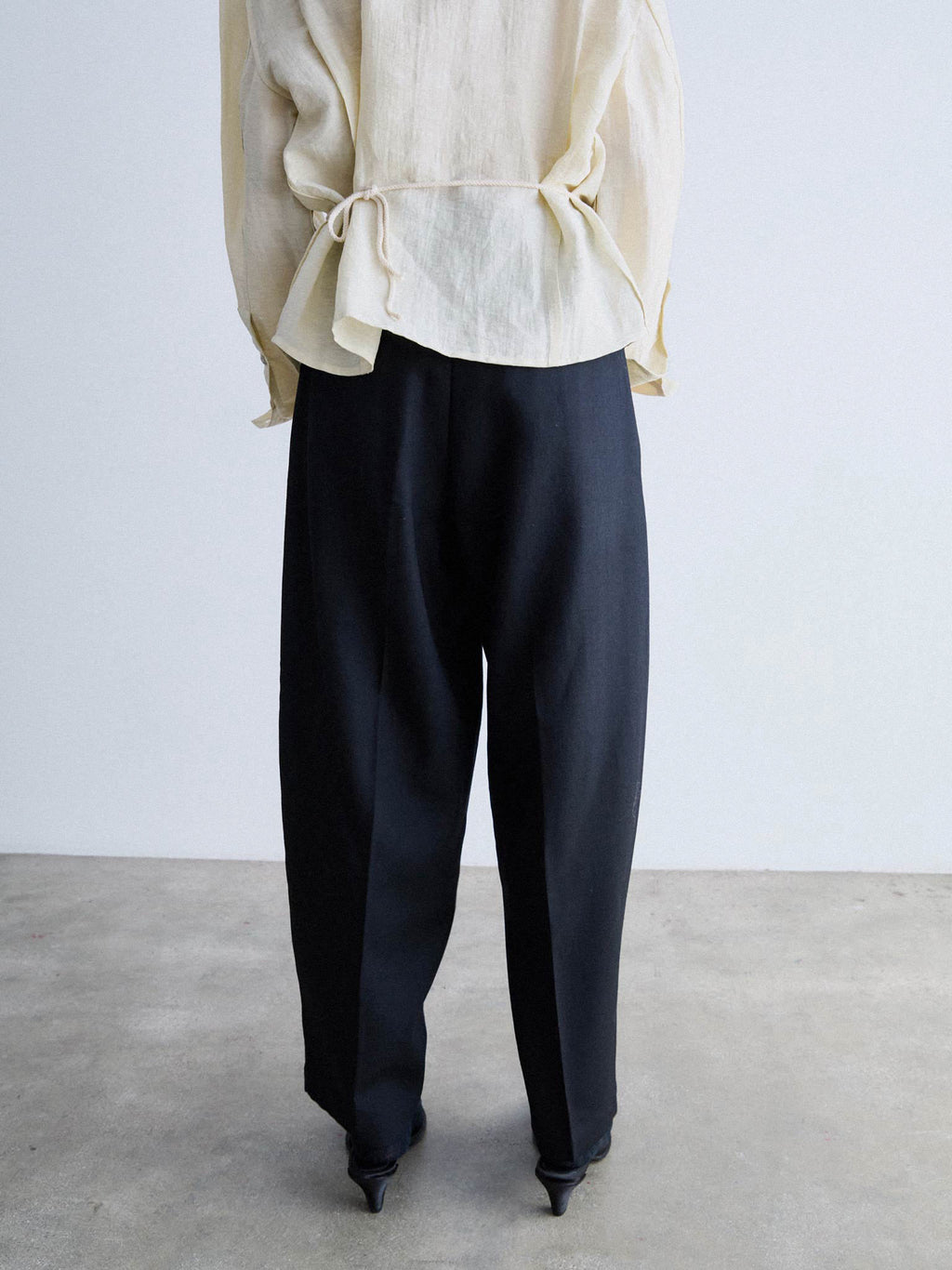 Mono pants
