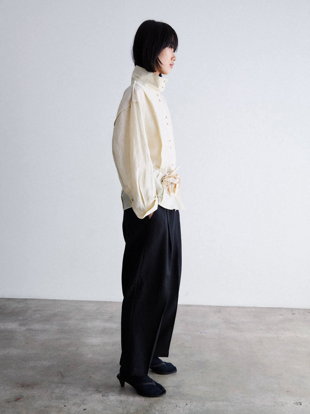 Mono pants