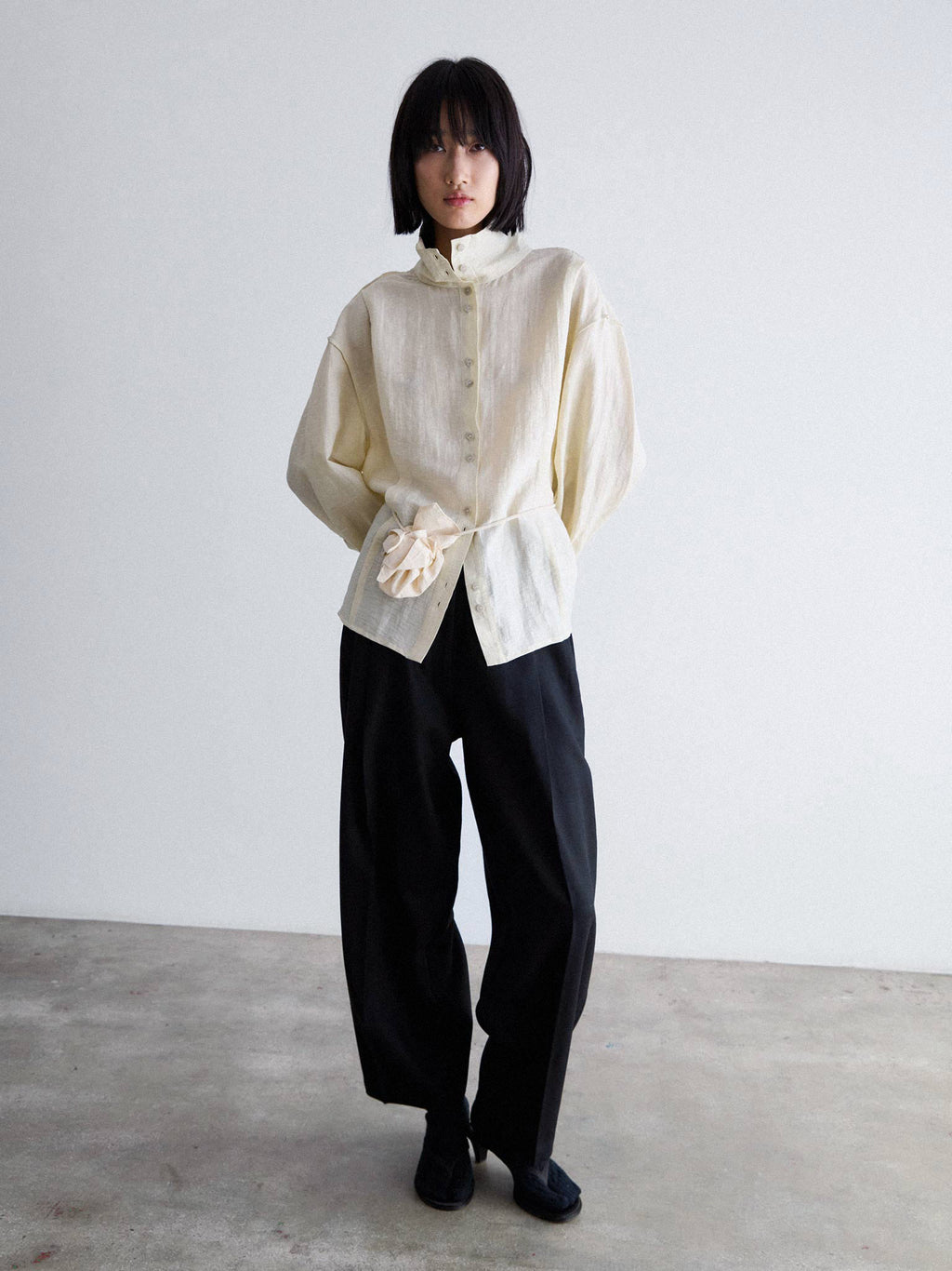 Mono pants