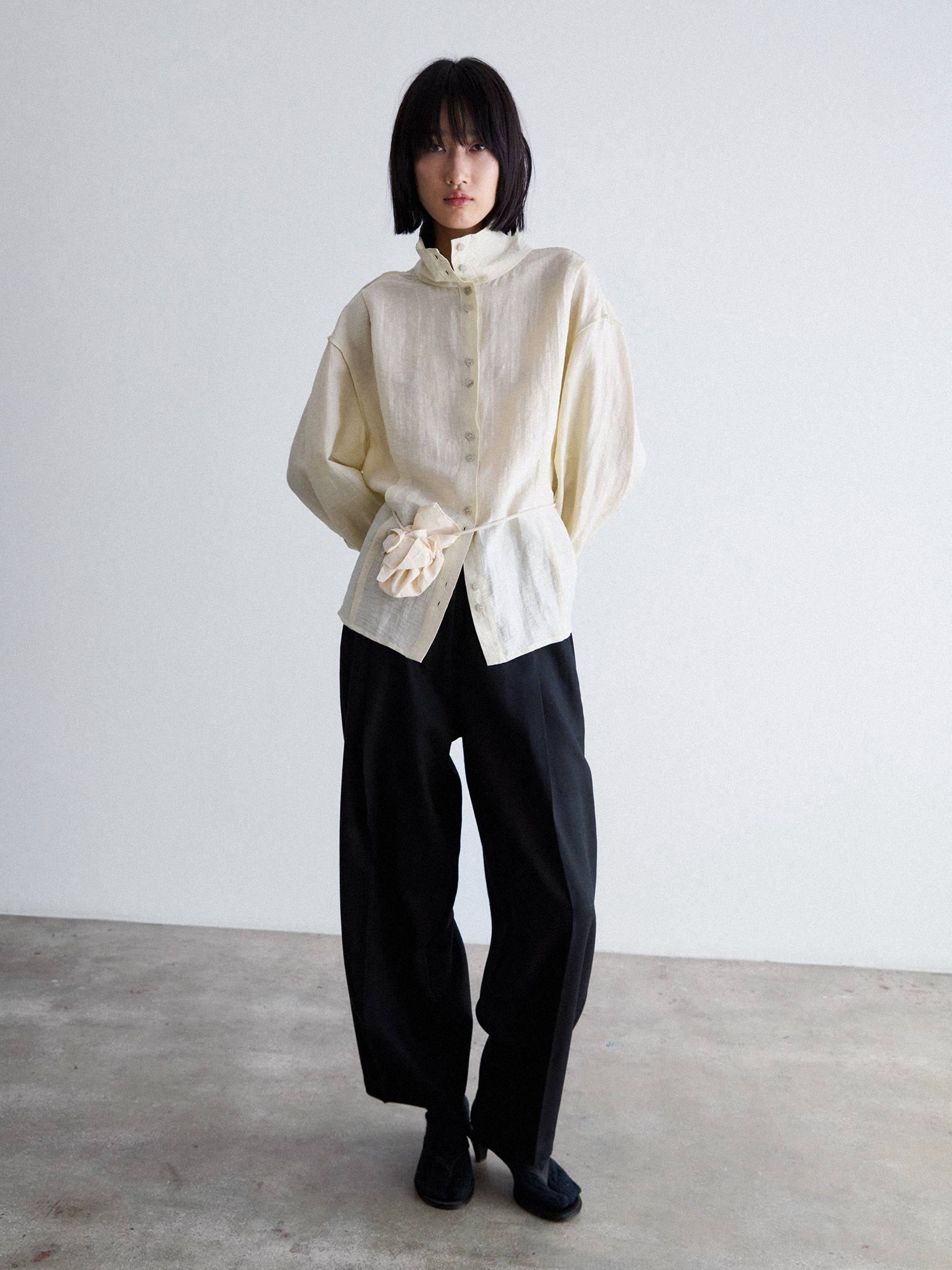 Mono pants