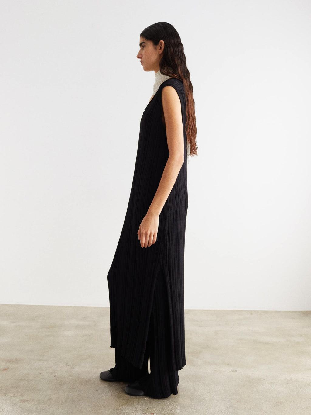 Musubi dress