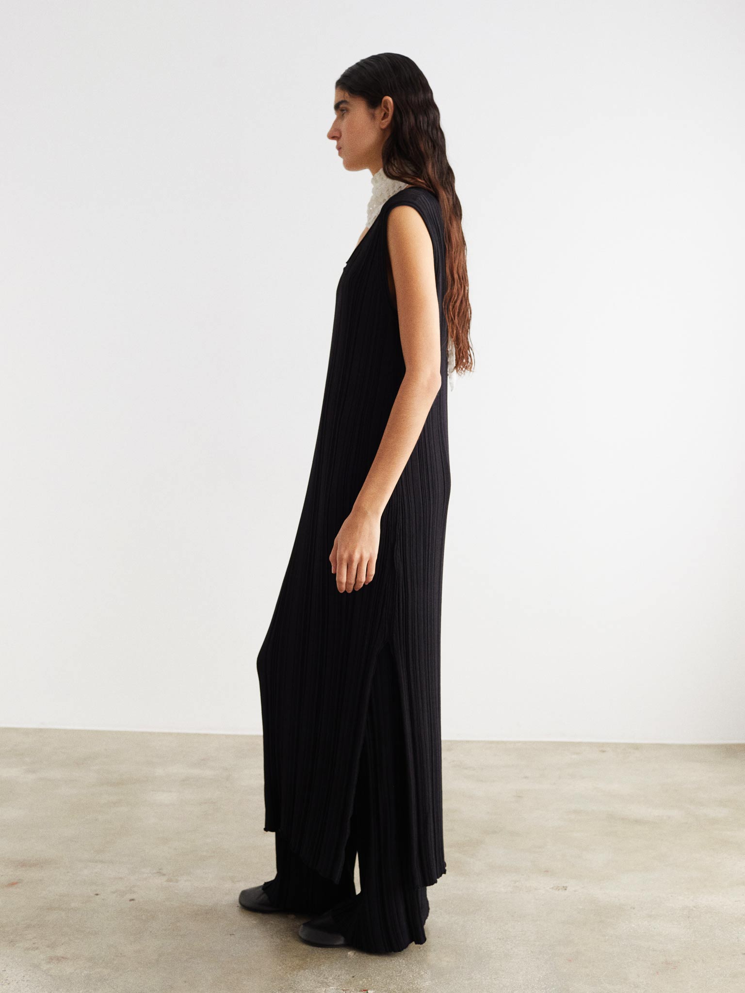 Musubi dress