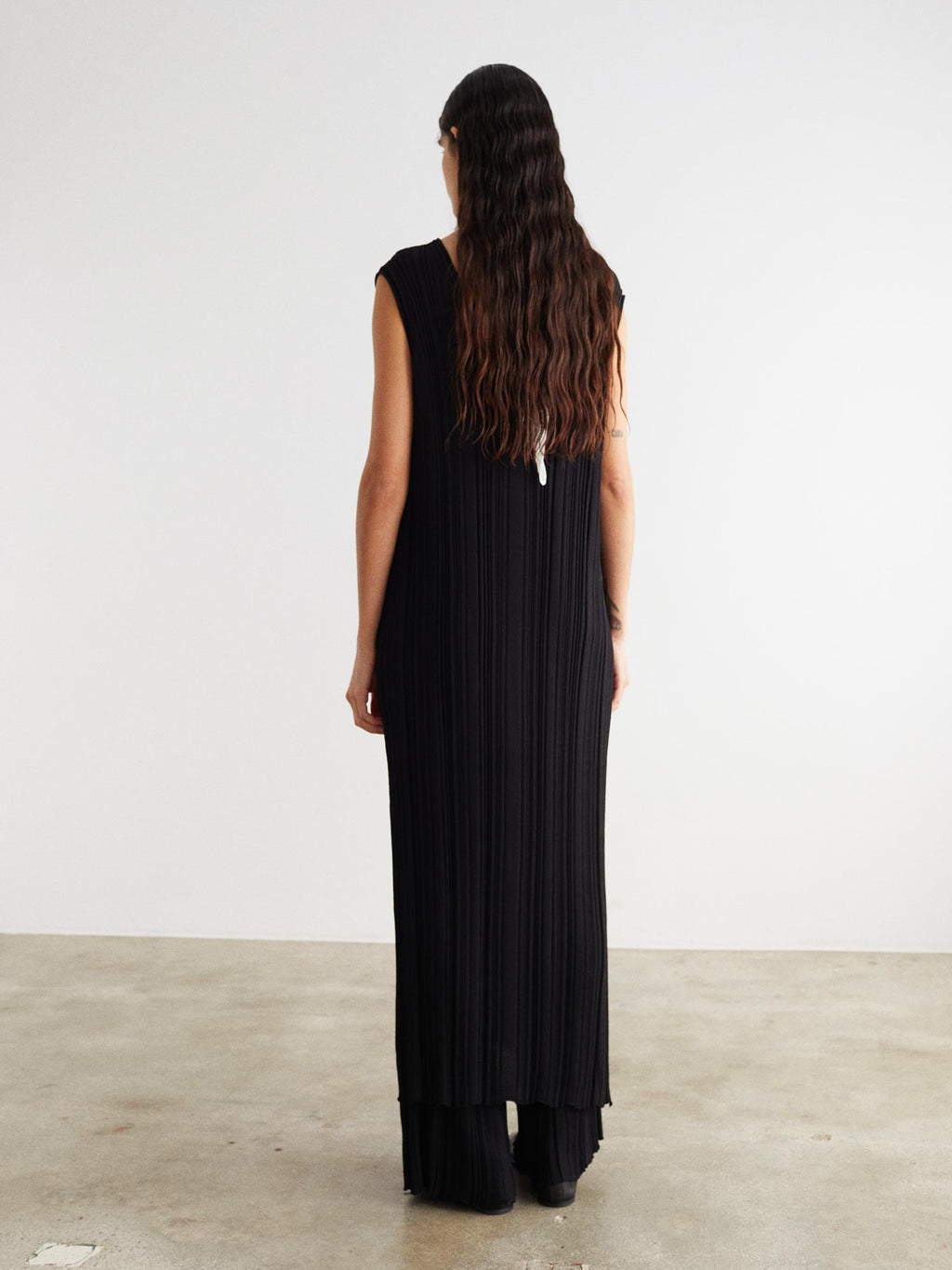 Musubi dress
