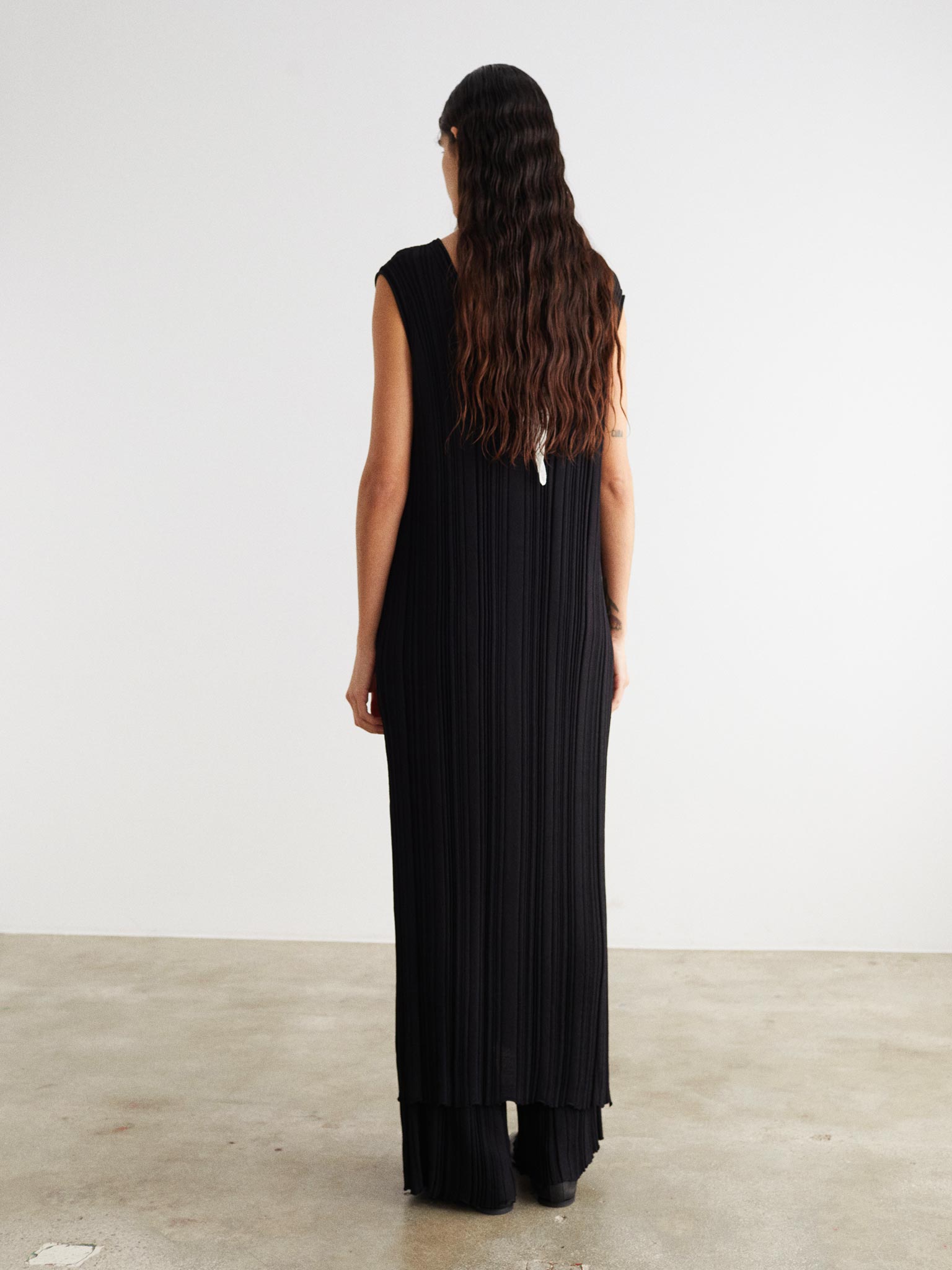 Musubi dress