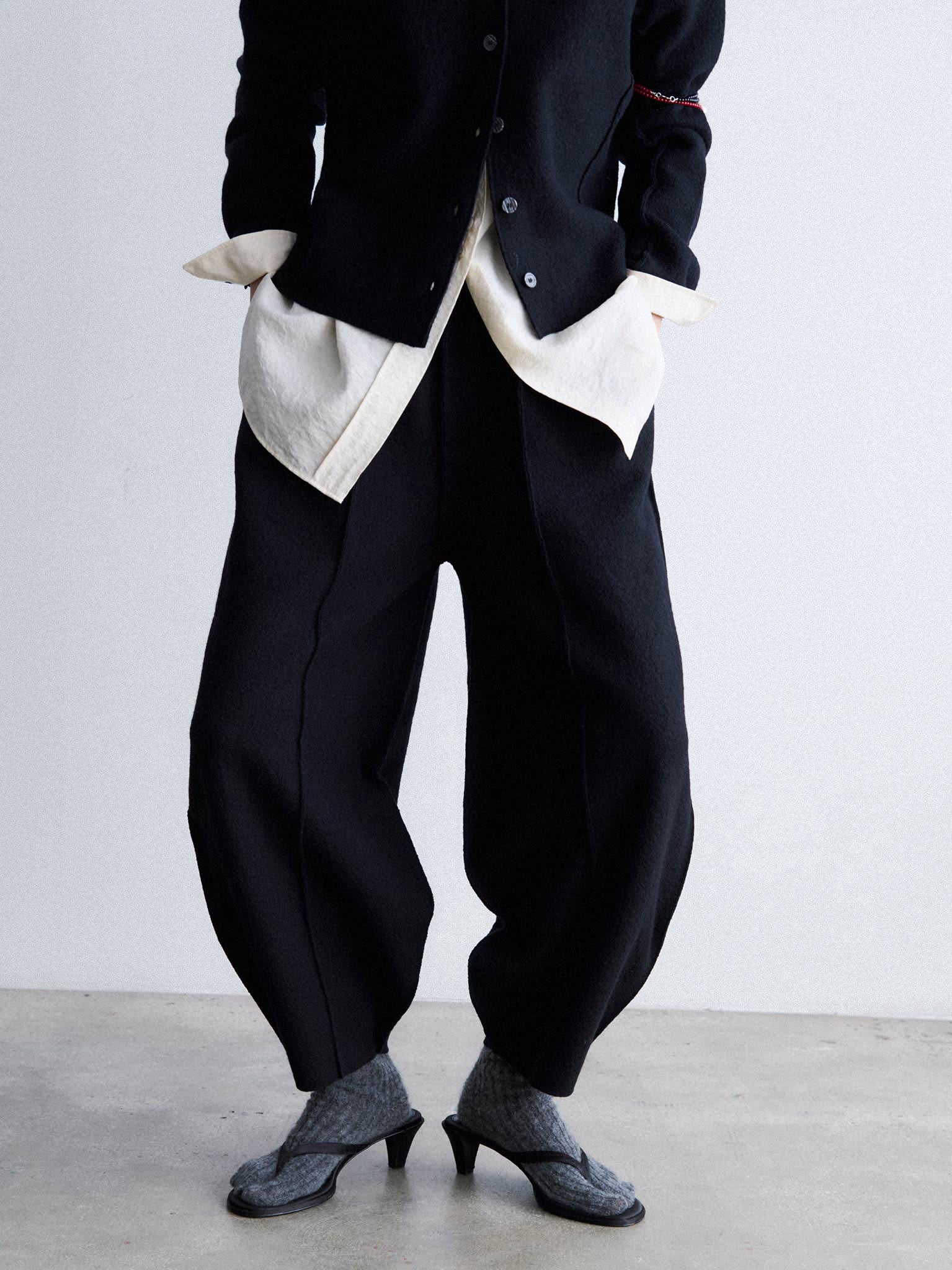 Nave pants