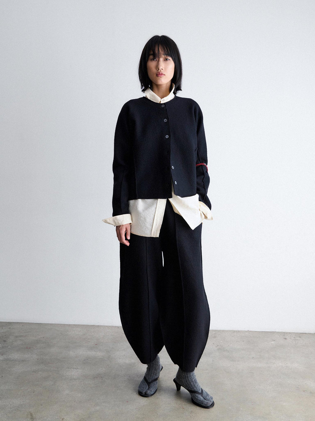 Nave pants