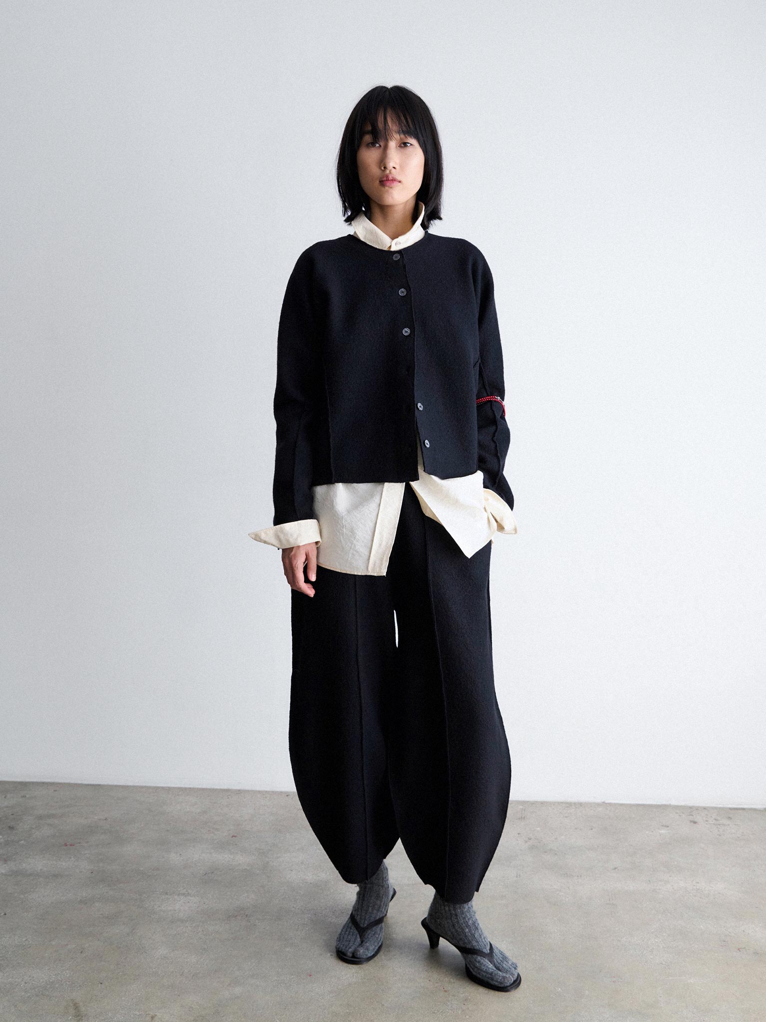 Nave pants