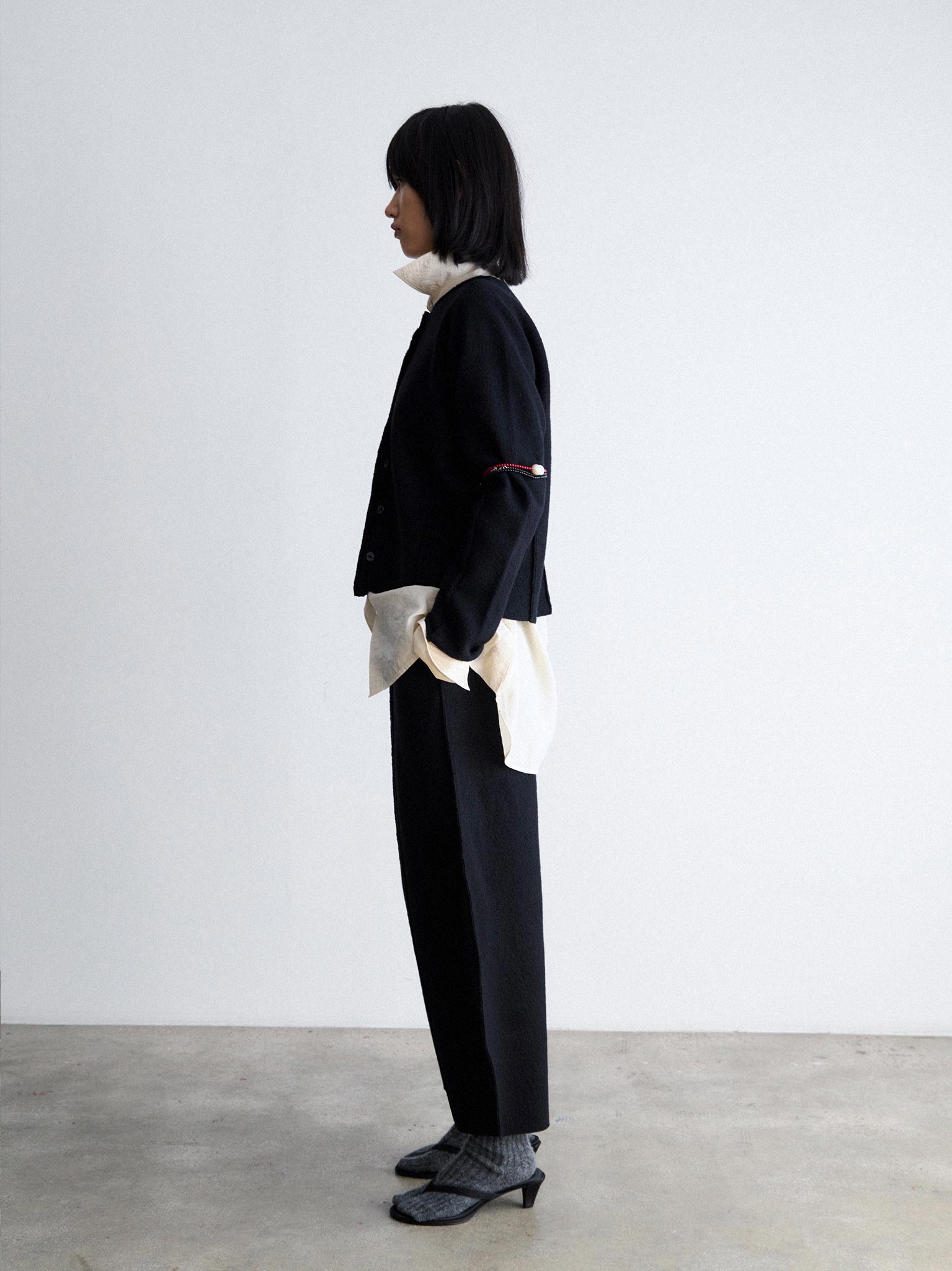 Nave pants