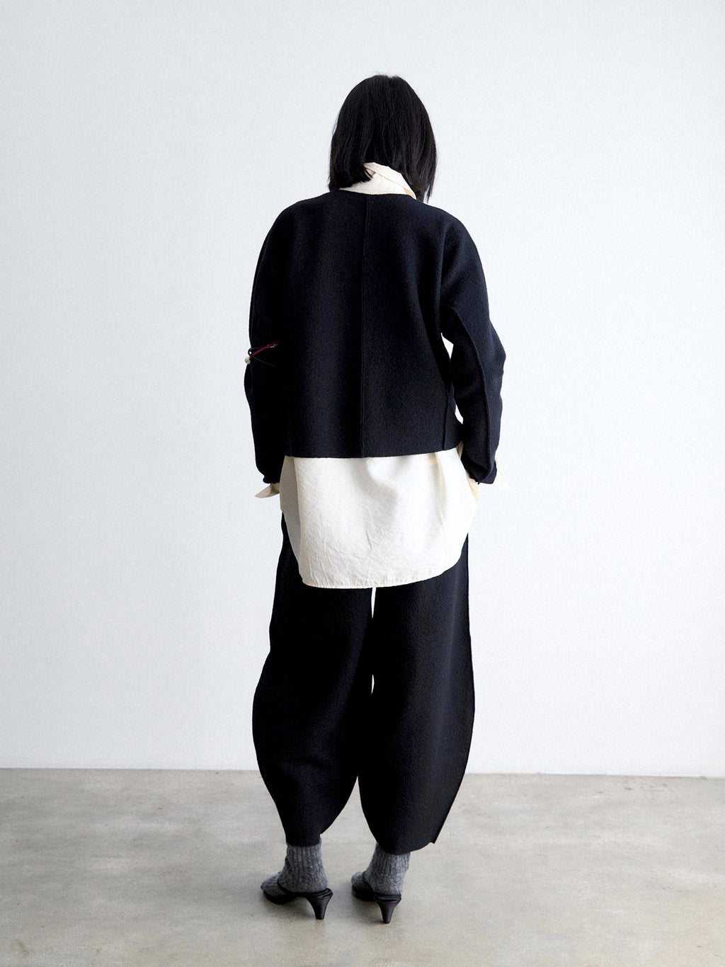 Nave pants