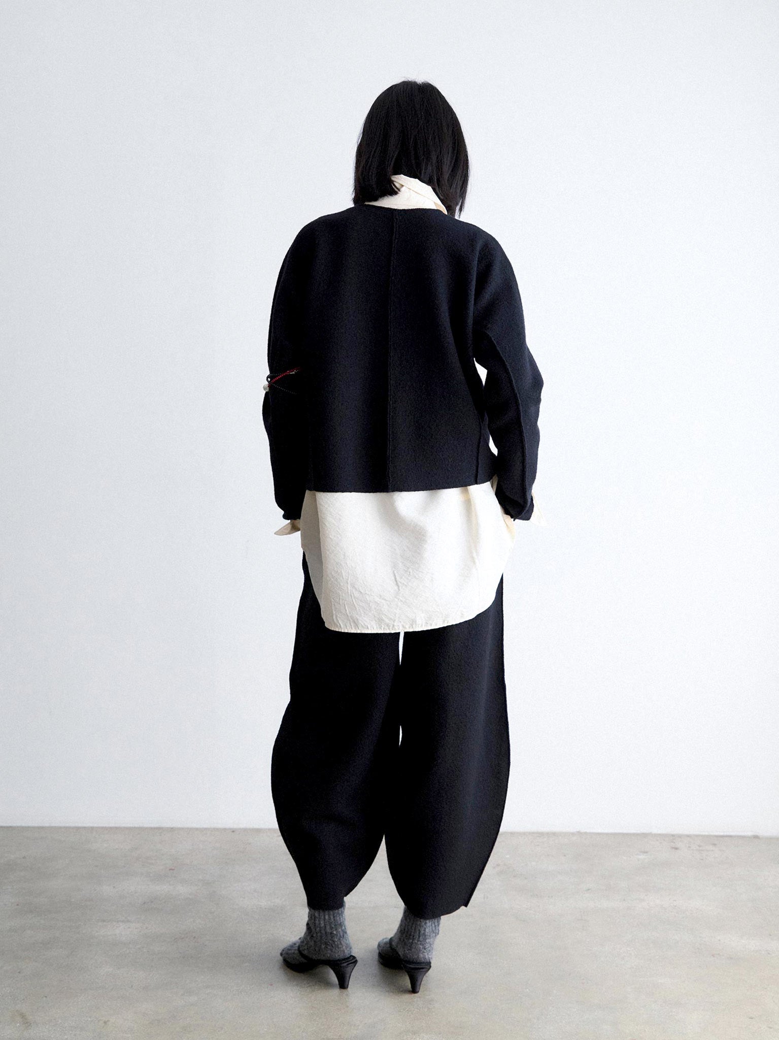 Nave pants