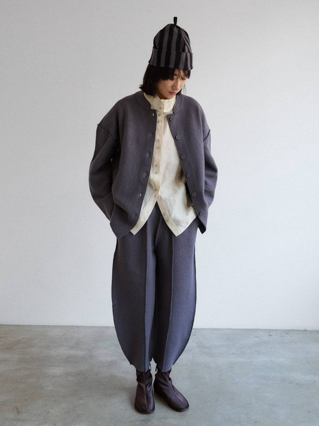 Nave pants