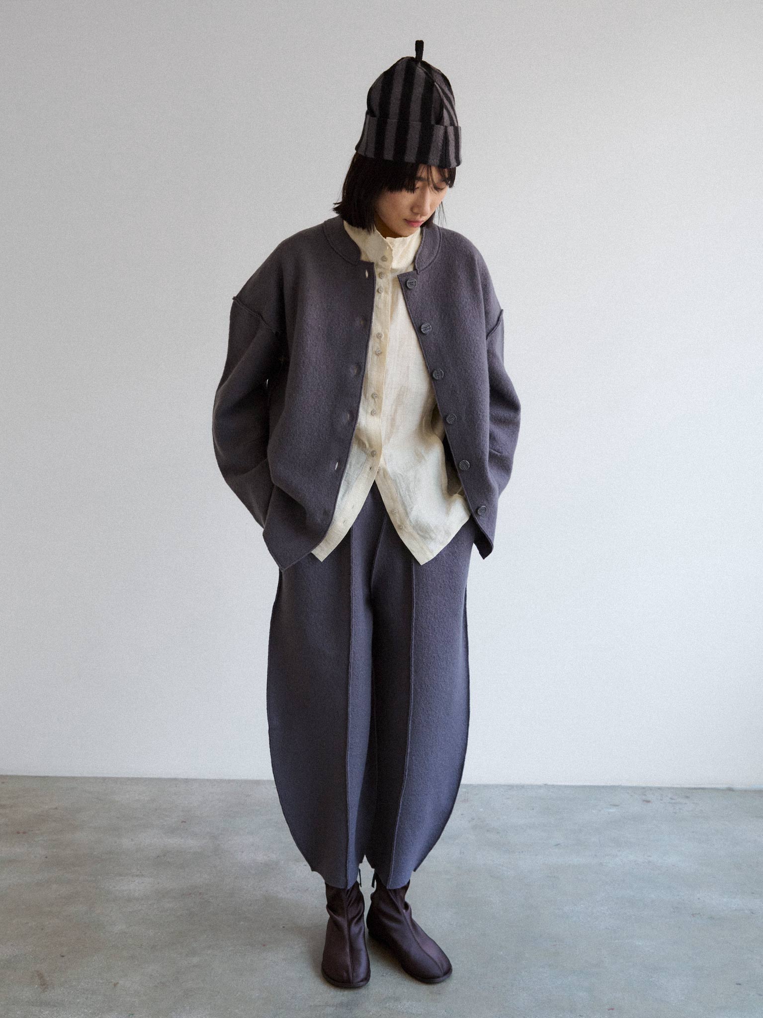 Nave pants