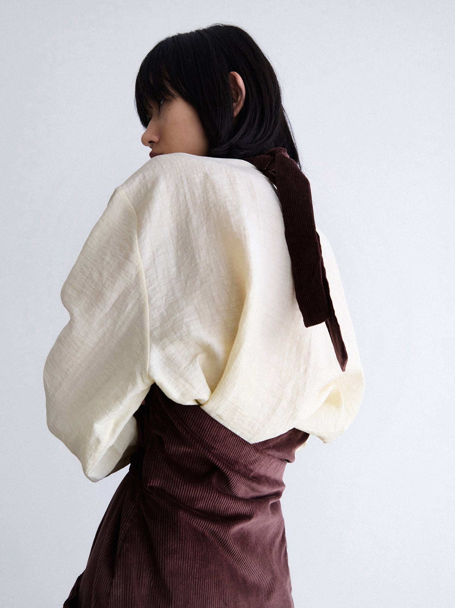 Nemaki shirt