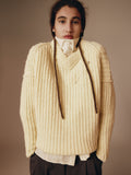 Nemoto sweater