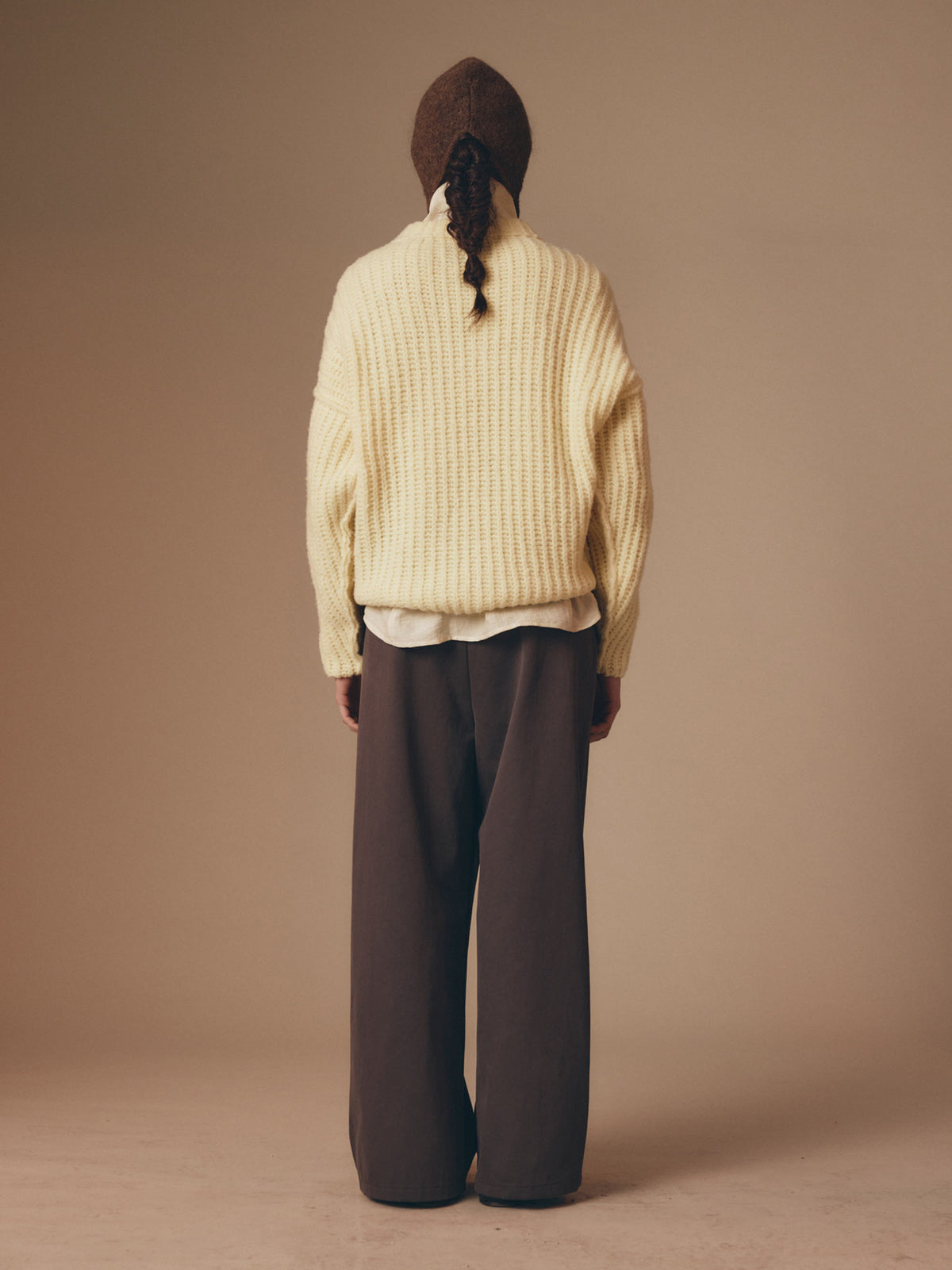 Extrafine Merino Wool