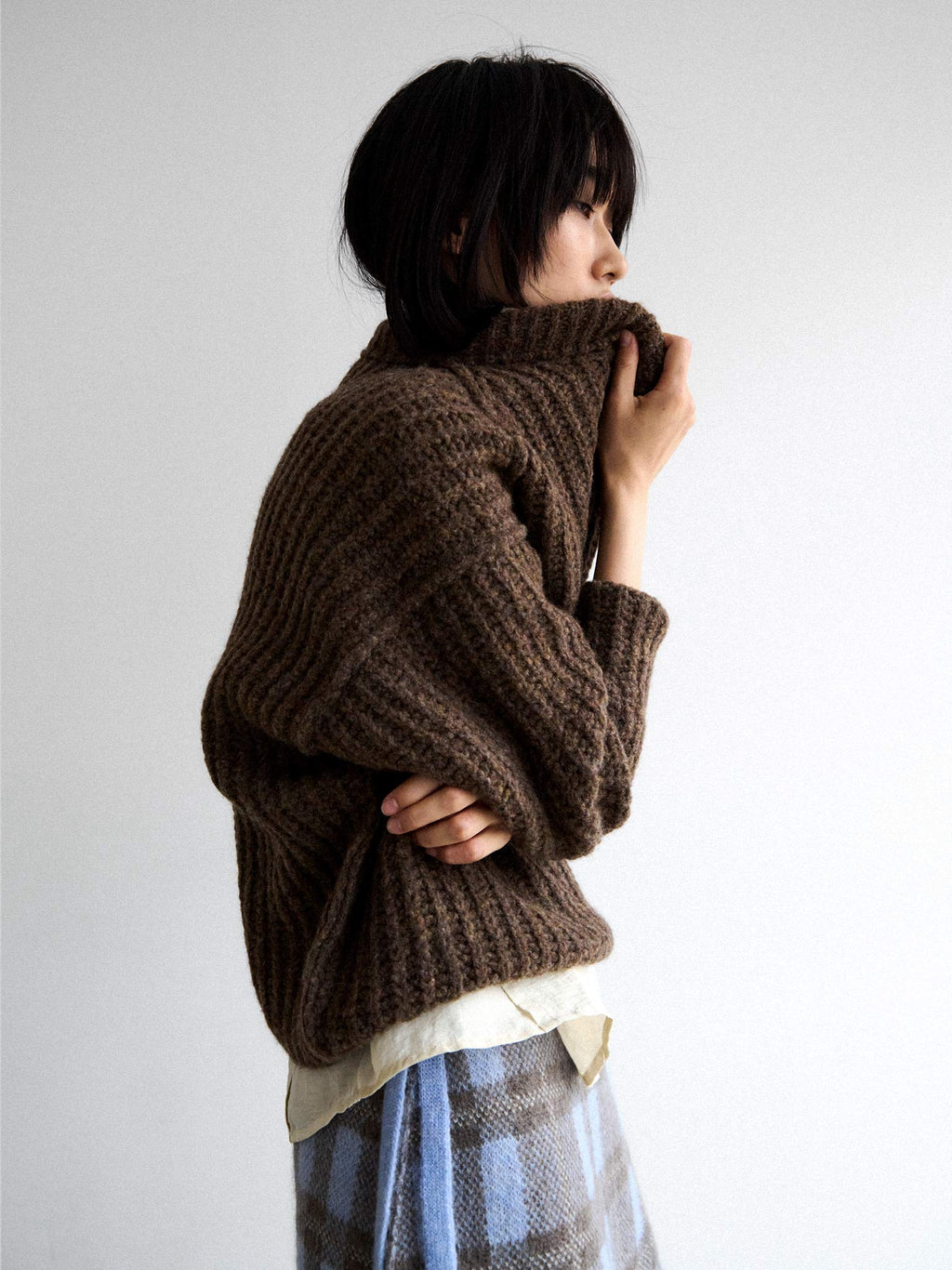 Nemoto sweater