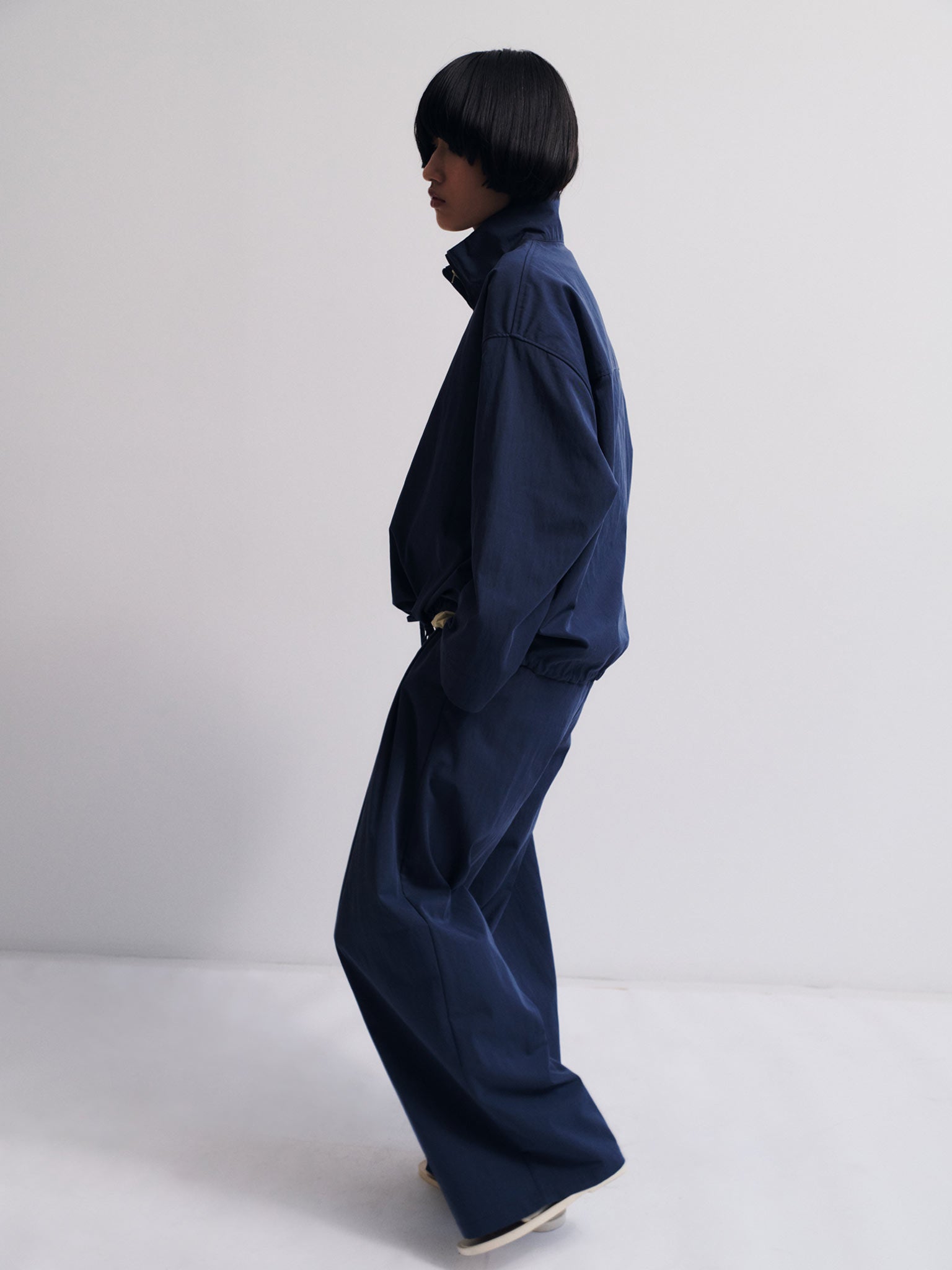 Nemuke overshirt