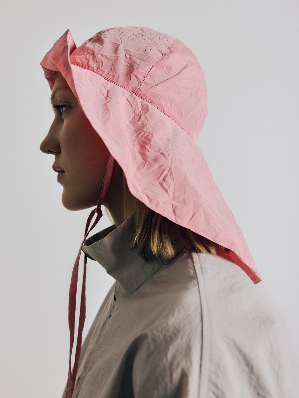 Nemuke overshirt