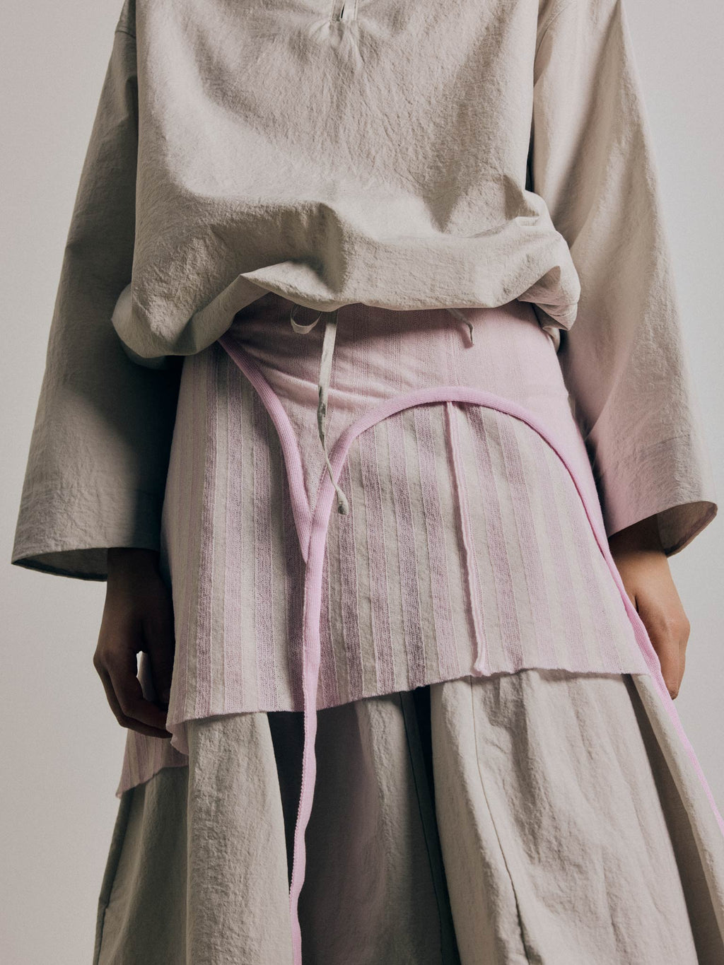 Nemuke overshirt