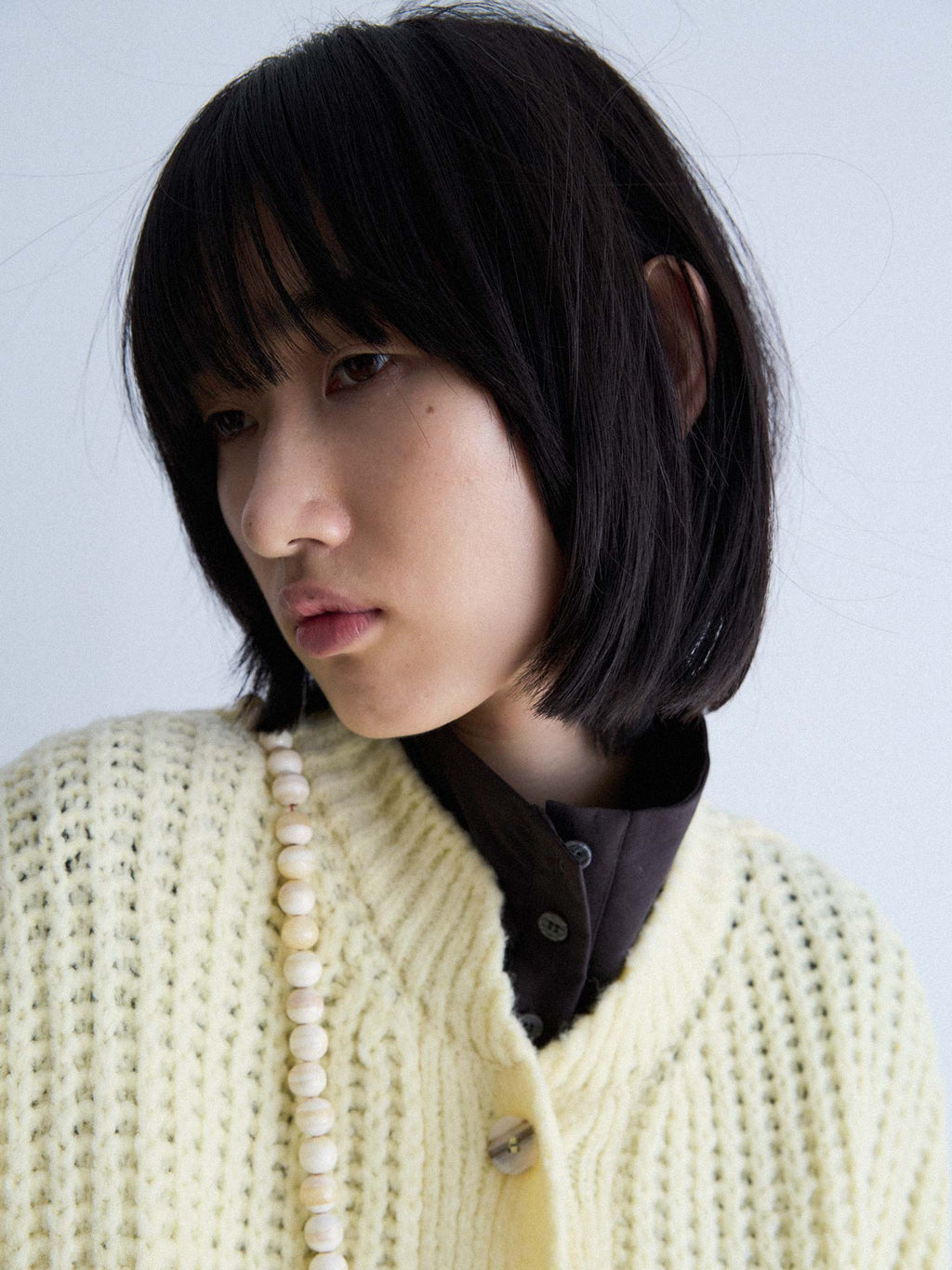 Nui cardigan