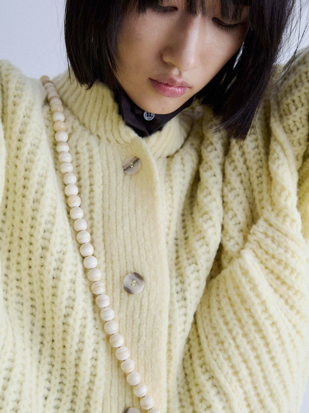 Nui cardigan