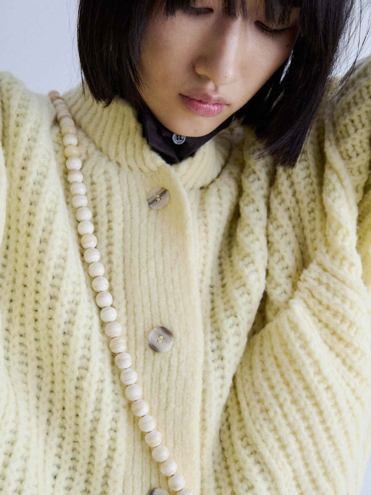 Nui cardigan