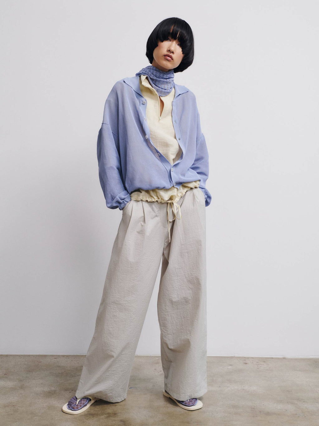 Onemu pants