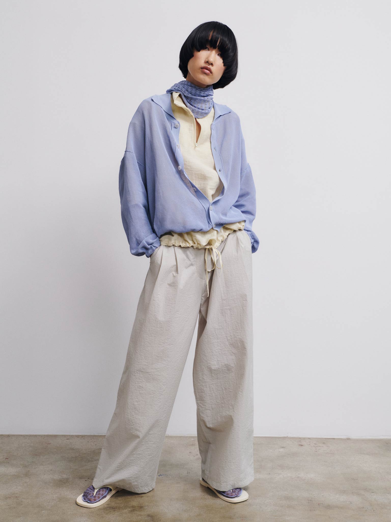 Onemu pants