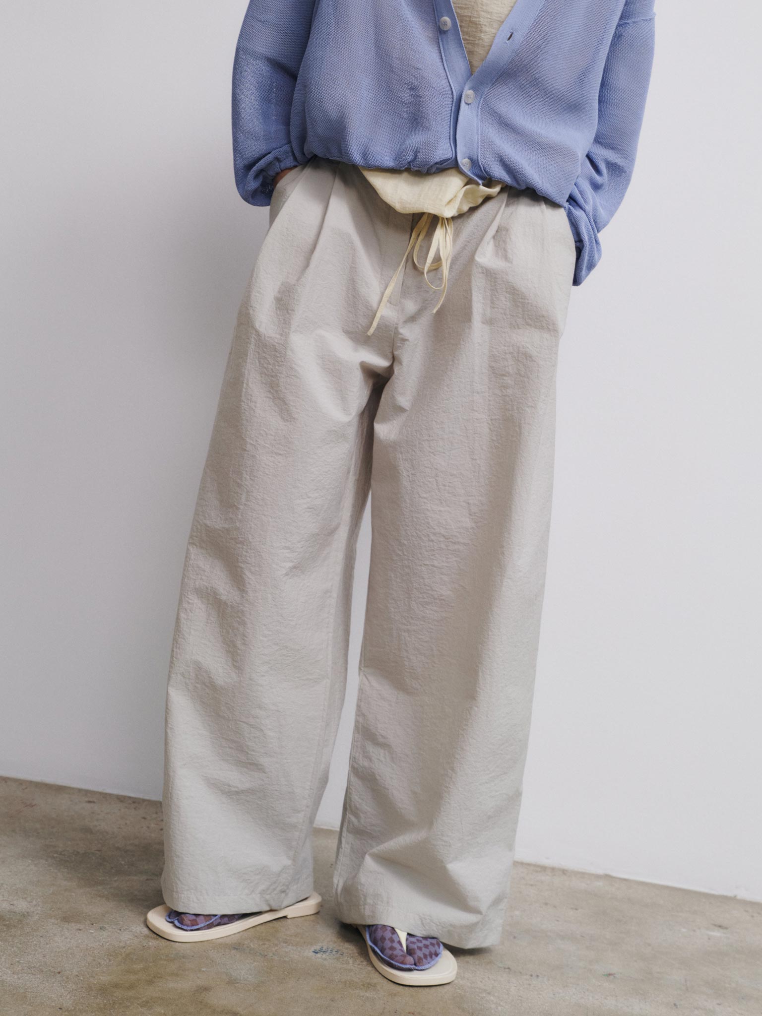 Onemu pants