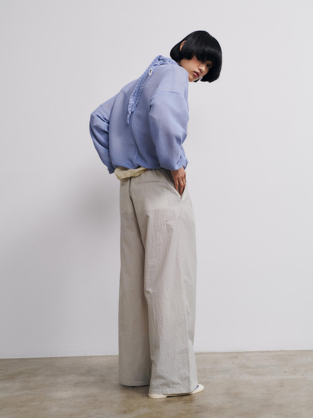 Onemu pants